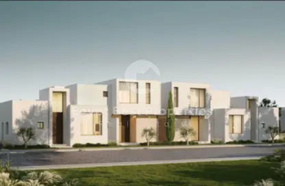 Townhouse - 3 Bedrooms - 3 Bathrooms for sale in Hills of one - New Zayed City - Sheikh Zayed City - Giza