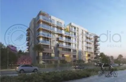 شقة - 3 غرف نوم - 3 حمامات للبيع في كمبوند أريا - كمبوندات التجمع الخامس - التجمع الخامس - مدينة القاهرة الجديدة - القاهرة