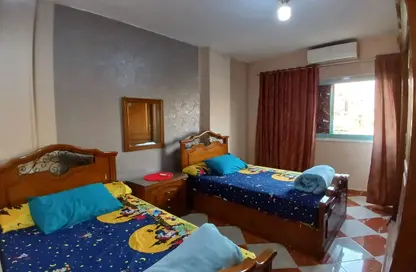 Apartment - 3 Bedrooms - 1 Bathroom for rent in Cornish El Nile St. - Maadi - Hay El Maadi - Cairo Apartment - 3 Bedrooms - 1 Bathroom for rent in Cornish El Nile St. - Maadi - Hay El Maadi - Cairo