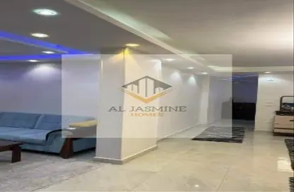 Apartment - 2 Bedrooms - 1 Bathroom for sale in Gate 4 - Mena - Hadayek El Ahram - Giza