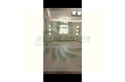 شقة - 3 غرف نوم - 2 حمامات للبيع في الحي الخامس - الشيخ زايد - الجيزة