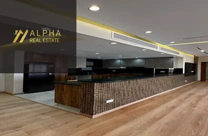 Apartment - 2 Bedrooms - 3 Bathrooms for rent in Villette - 5th Settlement Compounds - The 5th Settlement - New Cairo City - Cairo