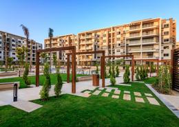 Penthouse - 5 bedrooms for للبيع in Beta Greens - Hadayek October - 6 October City - Giza