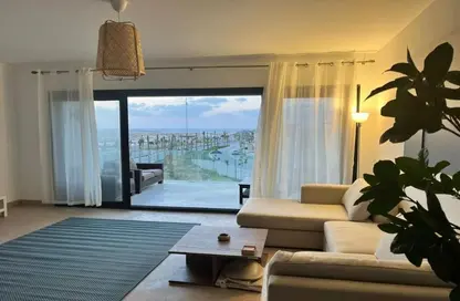 Chalet - 4 Bedrooms - 4 Bathrooms for rent in Swan Lake North Coast - Qesm Ad Dabaah - North Coast