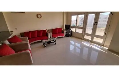 شقة - 3 غرف نوم - 2 حمامات للايجار في بيفرلي هيلز - كمبوندات الشيخ زايد - الشيخ زايد - الجيزة
