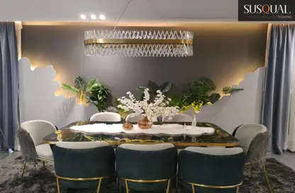 iVilla - 3 Bedrooms - 3 Bathrooms for sale in Mountain View Hyde Park - 5th Settlement Compounds - The 5th Settlement - New Cairo City - Cairo iVilla - 3 Bedrooms - 3 Bathrooms for sale in Mountain View Hyde Park - 5th Settlement Compounds - The 5th Settlement - New Cairo City - Cairo