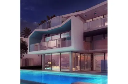 شاليه - غرفة نوم - 1 حمام للبيع في Bungalows North Coast - بانجلوز - مركز الحمام - الساحل الشمالي
