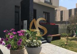 Townhouse - 3 bedrooms for للايجار in Al Burouj Compound - El Shorouk Compounds - Shorouk City - Cairo