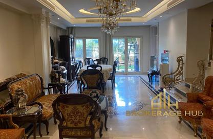 Villa - 6 Bedrooms - 6 Bathrooms for sale in Hyde Park - 5th Settlement Compounds - The 5th Settlement - New Cairo City - Cairo