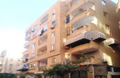 شقة - 3 غرف نوم - 2 حمامات للبيع في البوابة الرابعة - مينا - حدائق الاهرام - الجيزة
