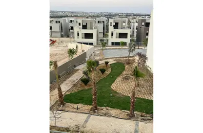 Villa - 3 Bedrooms - 3 Bathrooms for sale in The Crown - Cairo Alexandria Desert Road - 6 October City - Giza