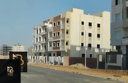 شقة - 3 غرف نوم - 2 حمامات للبيع في بيت الوطن - التجمع الخامس - مدينة القاهرة الجديدة - القاهرة