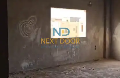 شقة - 3 غرف نوم - 3 حمامات للبيع في الياسمين 2 - الياسمين - مدينة القاهرة الجديدة - القاهرة