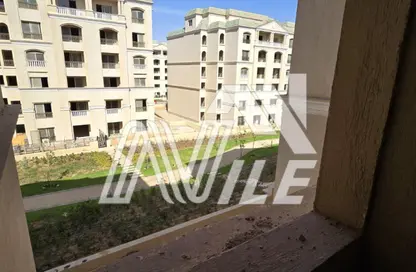 Apartment - 4 Bedrooms - 3 Bathrooms for sale in L'avenir - Mostakbal City Compounds - Mostakbal City - Future City - Cairo