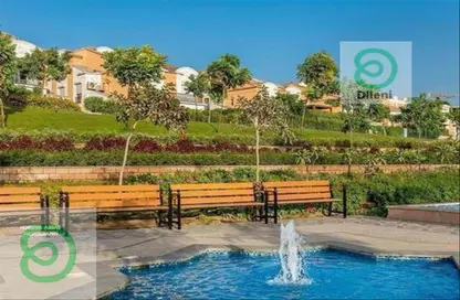 تاون هاوس - 4 غرف نوم - 4 حمامات للايجار في ليان ريزيدنس - كمبوندات التجمع الخامس - التجمع الخامس - مدينة القاهرة الجديدة - القاهرة