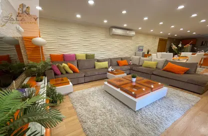 Apartment - 3 Bedrooms - 1 Bathroom for rent in Madinaty - Cairo Apartment - 3 Bedrooms - 1 Bathroom for rent in Madinaty - Cairo