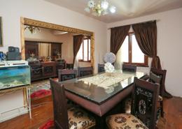 شقة - 2 غرف نوم for للبيع in شارع ابو قير - سبورتنج - حي شرق - الاسكندرية