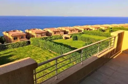 شاليه - 3 غرف نوم - 2 حمامات للبيع في العين السخنة - السويس