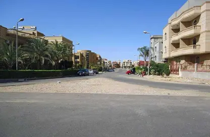 Land - Studio for sale in El Koronfel - The 5th Settlement - New Cairo City - Cairo