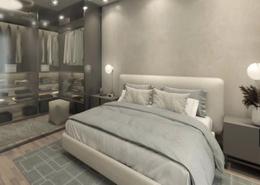 Penthouse - 4 bedrooms - 4 bathrooms for للبيع in AlKarma Kay - Sheikh Zayed Compounds - Sheikh Zayed City - Giza