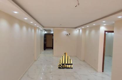 Apartment - 3 Bedrooms - 1 Bathroom for rent in El Mearag City - Zahraa El Maadi - Hay El Maadi - Cairo