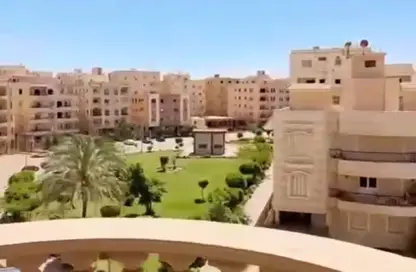 شقة - 3 غرف نوم - 3 حمامات للبيع في عمارات النرجس - النرجس - مدينة القاهرة الجديدة - القاهرة