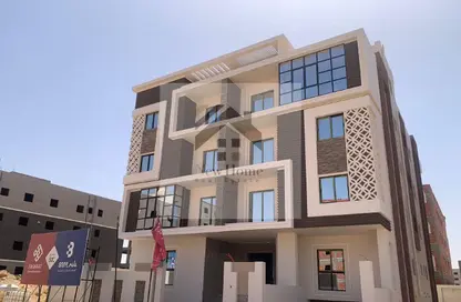 (بنتهاوس  (روف - 4 غرف نوم - 2 حمامات للبيع في بيت الوطن - التجمع الخامس - مدينة القاهرة الجديدة - القاهرة