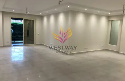 Apartment - 3 Bedrooms - 2 Bathrooms for rent in Kenz - Hadayek October - 6 October City - Giza Apartment - 3 Bedrooms - 2 Bathrooms for rent in Kenz - Hadayek October - 6 October City - Giza