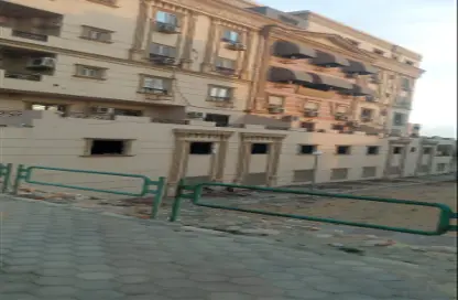 Apartment - 3 Bedrooms - 3 Bathrooms for sale in The 5th Settlement - New Cairo City - Cairo