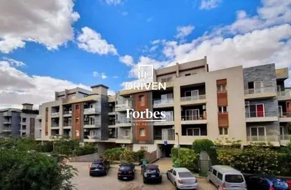 Apartment - 3 Bedrooms - 2 Bathrooms for sale in Zayed Dunes - 6th District - Sheikh Zayed City - Giza