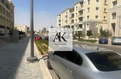 محل تجاري - استوديو - 1 حمام للبيع في ميفيدا - كمبوندات التجمع الخامس - التجمع الخامس - مدينة القاهرة الجديدة - القاهرة