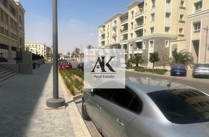 محل تجاري - استوديو - 1 حمام للايجار في ميفيدا - كمبوندات التجمع الخامس - التجمع الخامس - مدينة القاهرة الجديدة - القاهرة