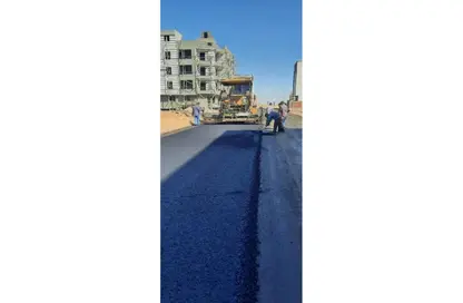 قطعة أرض - استوديو للبيع في بيت الوطن - التجمع الخامس - مدينة القاهرة الجديدة - القاهرة