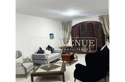 فيلا - 5 غرف نوم - 3 حمامات للبيع في مارينا 5 - مارينا - العلمين - الساحل الشمالي