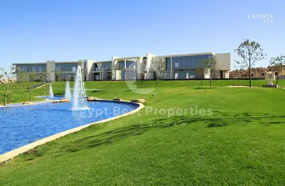 فيلا - 4 غرف نوم - 5 حمامات للبيع في لافيستا سيتي - كمبوندات العاصمة الإدارية الجديدة - العاصمة الإدارية الجديدة - القاهرة فيلا - 4 غرف نوم - 5 حمامات للبيع في لافيستا سيتي - كمبوندات العاصمة الإدارية الجديدة - العاصمة الإدارية الجديدة - القاهرة