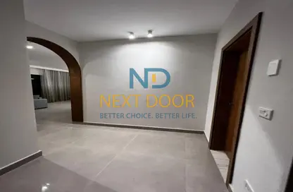 Apartment - 2 Bedrooms - 2 Bathrooms for rent in Villette - 5th Settlement Compounds - The 5th Settlement - New Cairo City - Cairo