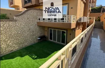 Twin House - 4 Bedrooms - 5 Bathrooms for sale in Pyramids Walk - South Dahshur Link - 6 October City - Giza