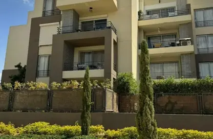 Apartment - 3 Bedrooms - 3 Bathrooms for sale in Palm Parks   Palm Hills - South Dahshur Link - 6 October City - Giza