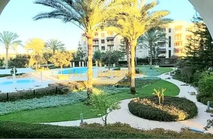 شاليه - 3 غرف نوم - 3 حمامات للبيع في مراسي - سيدي عبد الرحمن - الساحل الشمالي