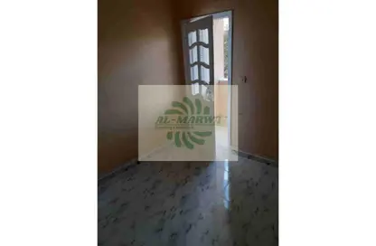 Apartment - 2 Bedrooms - 1 Bathroom for sale in 1st District - Sheikh Zayed City - Giza