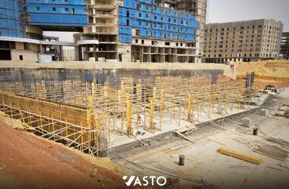 محل - استوديو - 1 حمام للبيع في ڤاستو بلازا - ام يو-23 - العاصمة الإدارية الجديدة - القاهرة