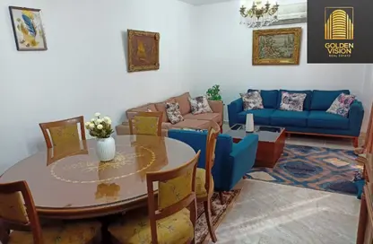 Apartment - 2 Bedrooms - 1 Bathroom for rent in Privado - Madinaty - Cairo