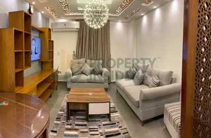 Apartment - 3 Bedrooms - 2 Bathrooms for rent in Shooting Club Street - Dokki - Giza
