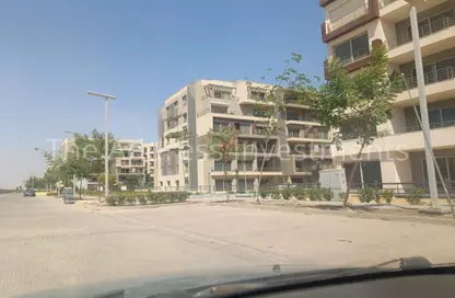 شقة - غرفة نوم - 1 حمام للبيع في بالم هيلز نيو كايرو - كمبوندات التجمع الخامس - التجمع الخامس - مدينة القاهرة الجديدة - القاهرة