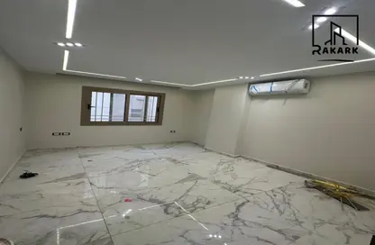 Office Space - Studio - 2 Bathrooms for rent in Masaken Sheraton - Sheraton Al Matar - El Nozha - Cairo