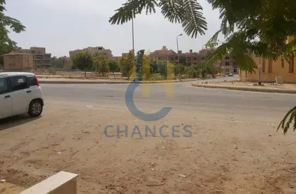 Apartment - 3 Bedrooms - 2 Bathrooms for sale in Al Narges 2 - Al Narges - New Cairo City - Cairo