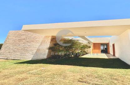 Chalet - 1 Bedroom - 2 Bathrooms for sale in Almaza Bay - Qesm Marsa Matrouh - North Coast