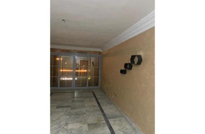 Apartment - 2 Bedrooms - 2 Bathrooms for sale in Al Mostathmir El Saghir - 10th District - Sheikh Zayed City - Giza