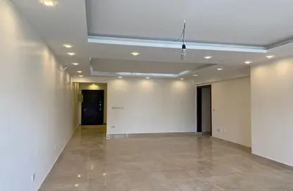 شقة - 2 غرف نوم - 2 حمامات للبيع في جاليريا ريسيدنس - المستثمرين الجنوبية - مدينة القاهرة الجديدة - القاهرة
