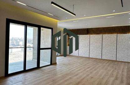 Apartment - 2 Bedrooms - 3 Bathrooms for rent in Eastown - 5th Settlement Compounds - The 5th Settlement - New Cairo City - Cairo